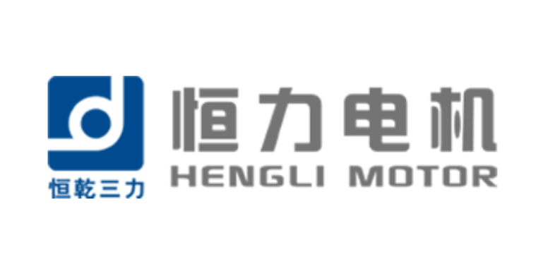 杭州新恒力电机