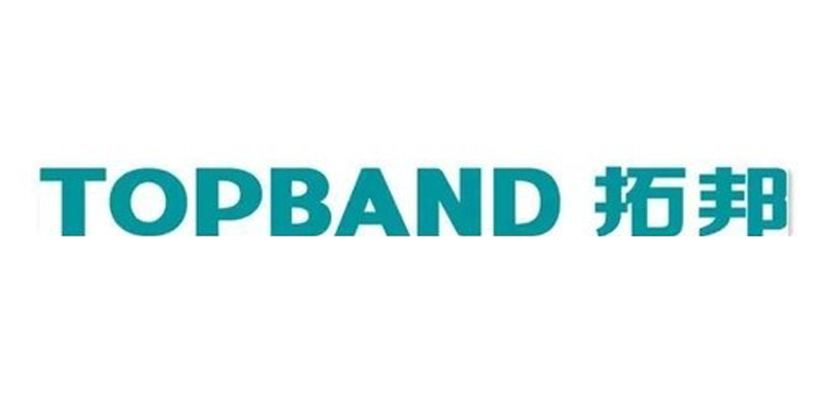 拓邦TOPBAND